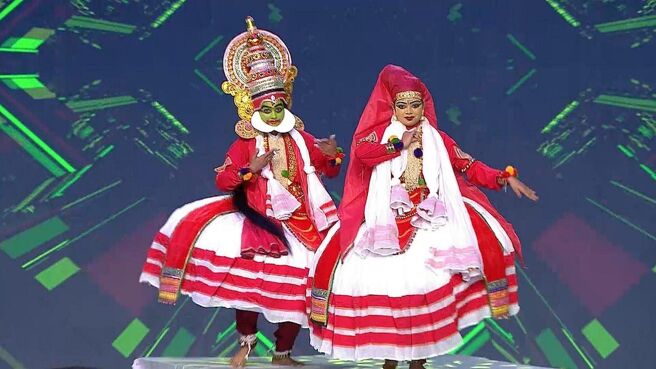 DOD Zee Sarthak Sansar Dance Double League season 1 episode 30 on Zee5