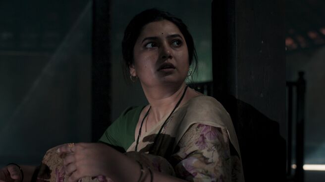 Devkhel season 1 episode 2 on Zee5