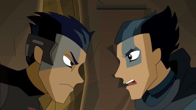 Kailash Ke Rakshak season 1 episode 45 on Zee5