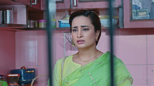 Nava Mod season 1 episode 24 on Zee5