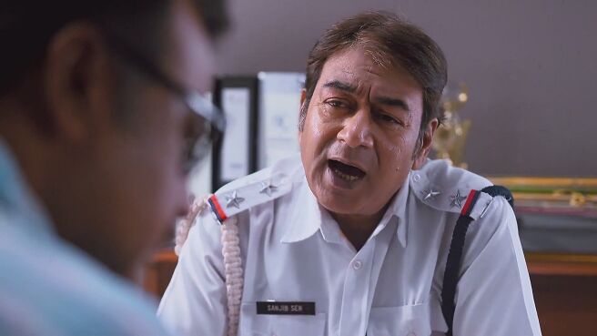 S.I.T. Bengal season 1 episode 14 on Zee5