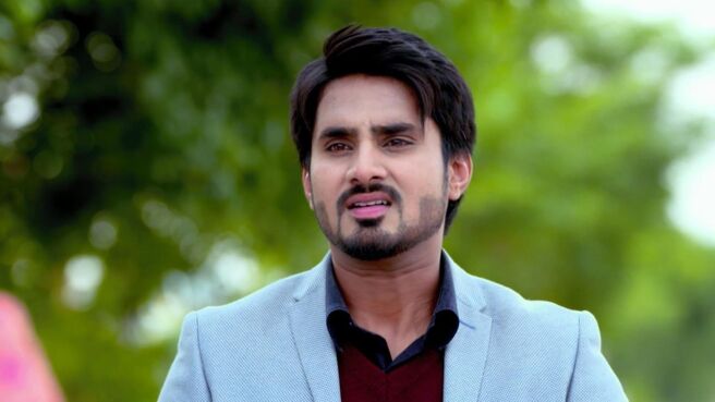 Parinayam season 1 episode 48 on Zee5