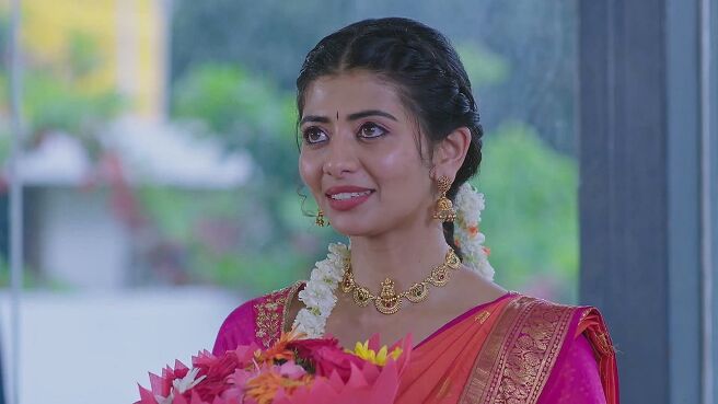 Rajakumari season 1 episode 15 on Zee5