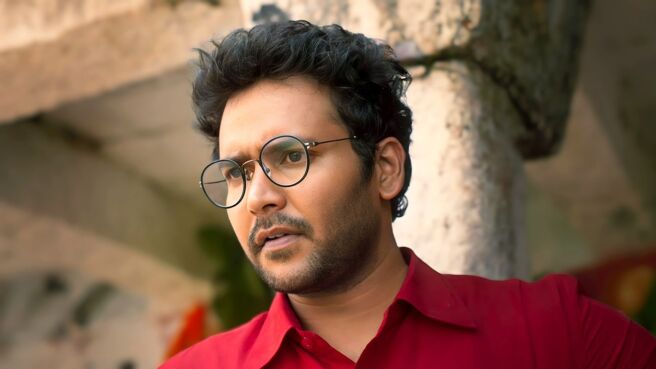 Vikkatakavi season 1 episode 5 on Zee5
