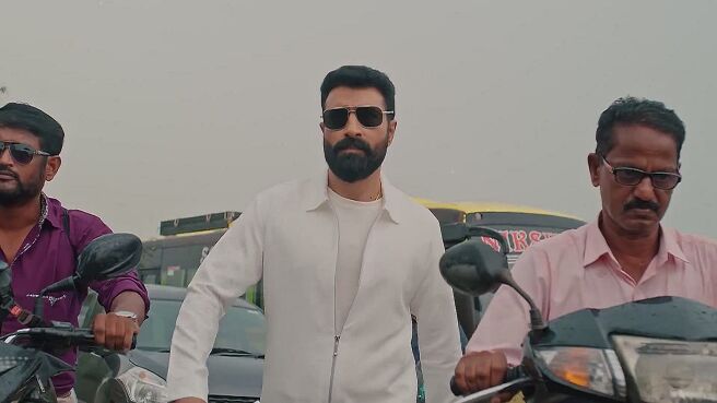 Jayam season 1 episode 6 on Zee5