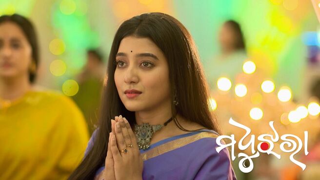 Madhu Jhara season 1 episode 34 on Zee5