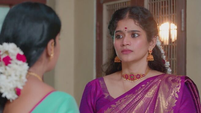 Veera season 1 episode 18 on Zee5