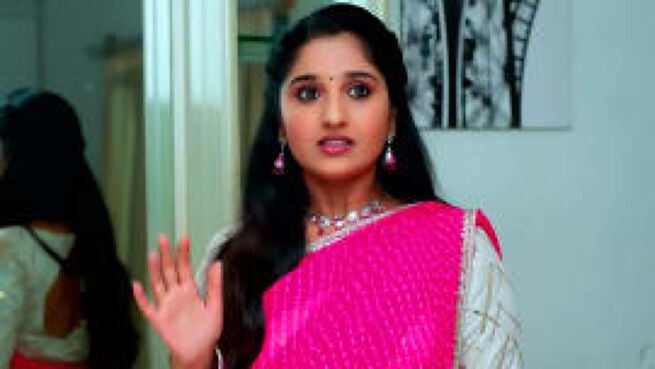 Kalyanam Kamaneeyam season 1 episode 409 on Zee5