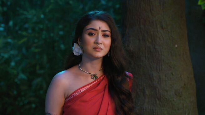 Bedeni Jyotsnar Amar Prem season 1 episode 17 on Zee5