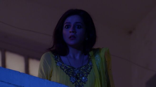Fear Files - Darr Ki Sacchi Tasveerin season 4 episode 2 on Zee5