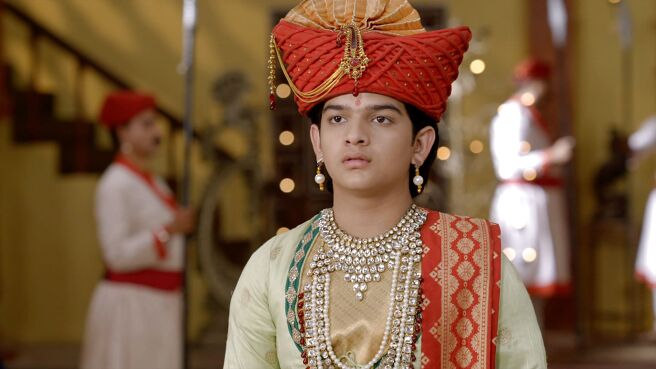 Punyashlok Ahilya Bai season 1 episode 50 on Sony LIV