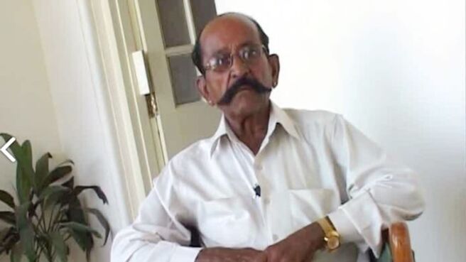 Kalash season 1 episode 4 on Zee5