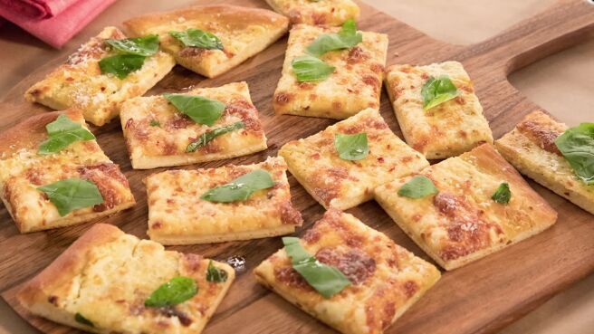 Giada Entertains season 3 episode 5 on Discovery Plus