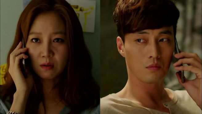 Master's Sun season 1 episode 9 on Zee5