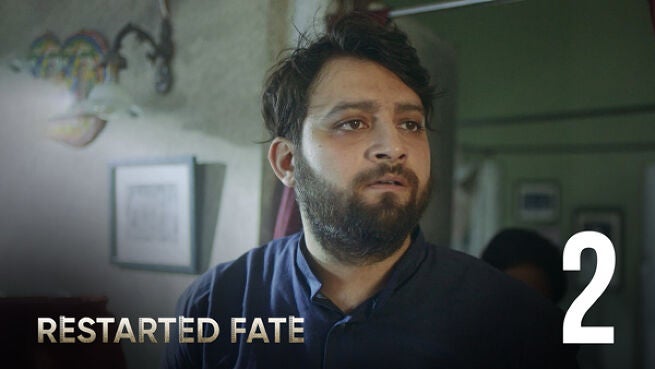 Restarted Fate (Hindi) season 1 episode 2 on Hoichoi