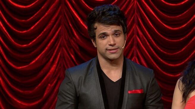 Indias Best Dramebaaz Season 1 season 1 episode 16 on Zee5