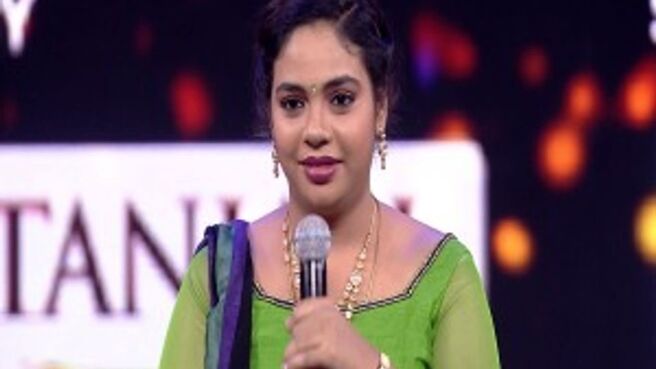 Sa Re Ga Ma Pa - Seniors season 1 episode 17 on Zee5