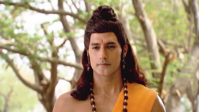 Ramayan - Jeevan ka Aadhar season 1 episode 26 on Zee5