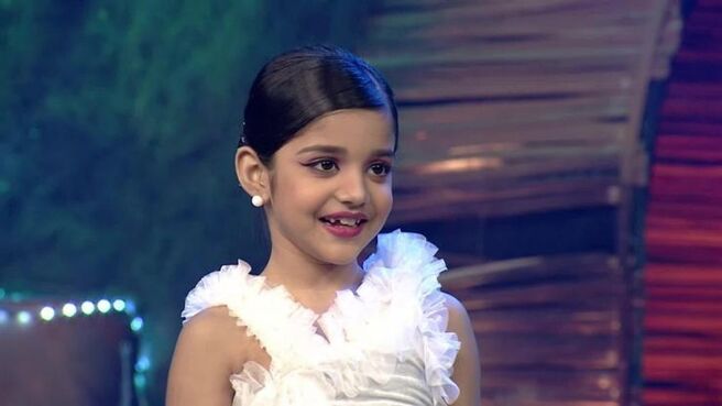 Dance Bangla Dance Junior 2018 season 10 episode 20 on Zee5
