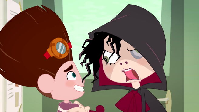 My Bhoot Friends season 1 episode 45 on Zee5