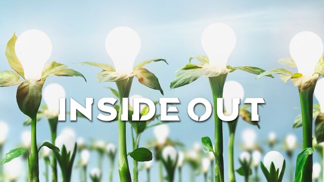 Inside Out on Discovery Plus