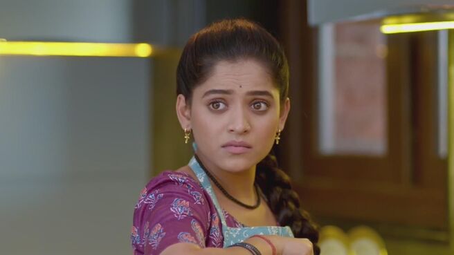 Paaru season 1 episode 21 on Zee5