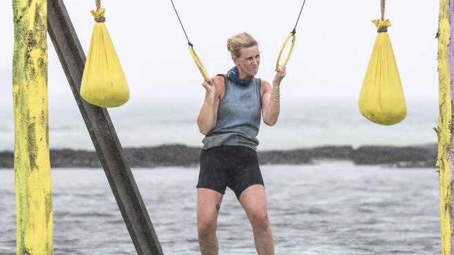 Survivor Australia season 11 episode 19 on Discovery Plus