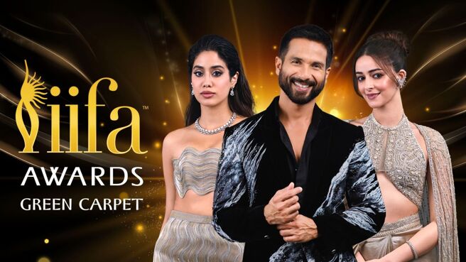 NEXA IIFA Awards 2024 season 1 episode 2 on Zee5