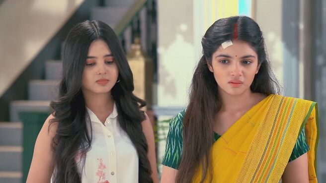 Kone Dekhaa Alo season 1 episode 5 on Zee5