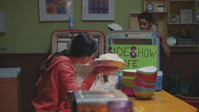 Big Top Academy season 1 episode 20 on Discovery Plus