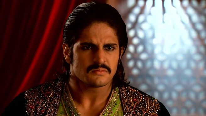 Jodha Akbar (Tamil) season 1 episode 97 on Zee5