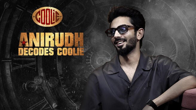 Coolie Cricket season 1 episode 3 on Sun NXT