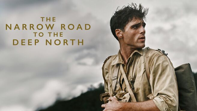 The Narrow Road to The Deep North on SonyLIV