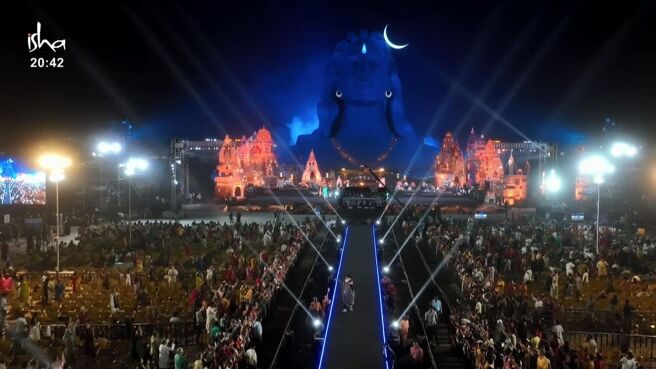 MahaShivRatri: A Night with the Divine season 1 episode 23 on Zee5