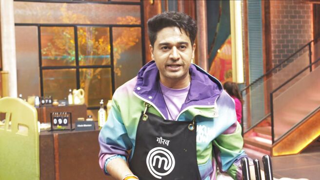 Celebrity MasterChef season 1 episode 41 on Sony LIV