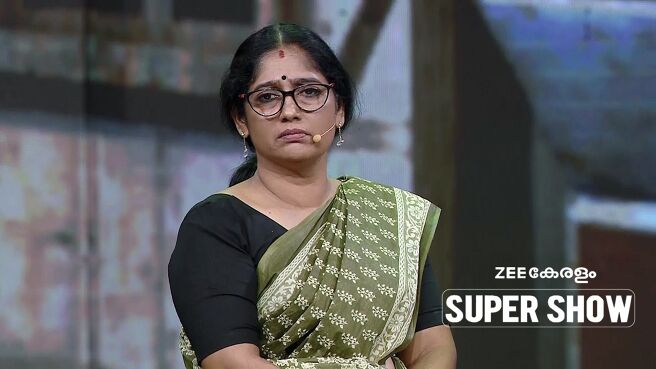 ZEE Keralam Super Show season 1 episode 21 on Zee5