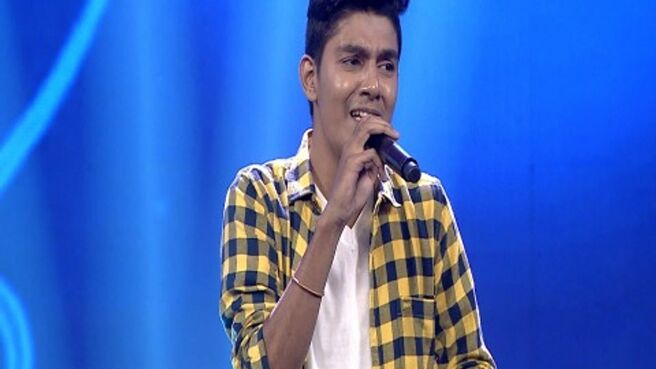 Sa Re Ga Ma Pa - Seniors season 1 episode 4 on Zee5