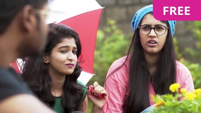 Nanna Koochi season 1 episode 1 on Zee5