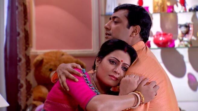 Bokul Kotha season 1 episode 236 on Zee5