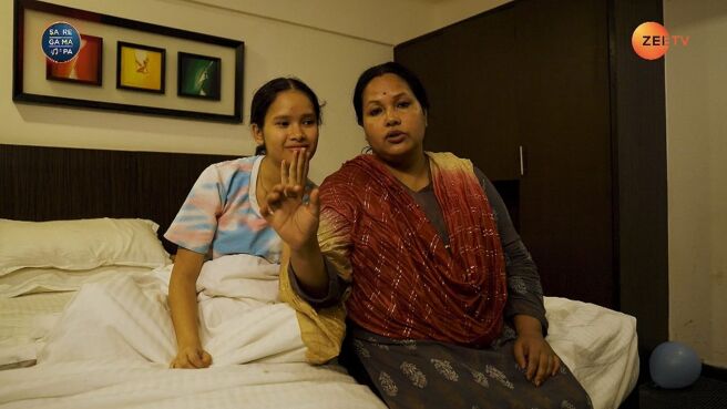 Sa Re Ga Ma Pa 2024 season 1 episode 15 on Zee5