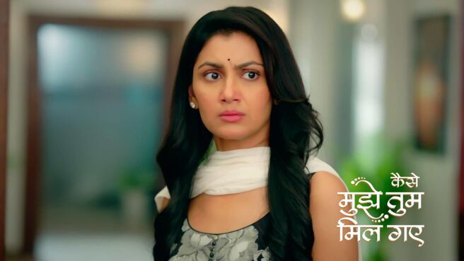 Kaise Mujhe Tum Mil Gaye season 1 episode 18 on Zee5