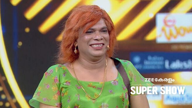 ZEE Keralam Super Show season 1 episode 12 on Zee5