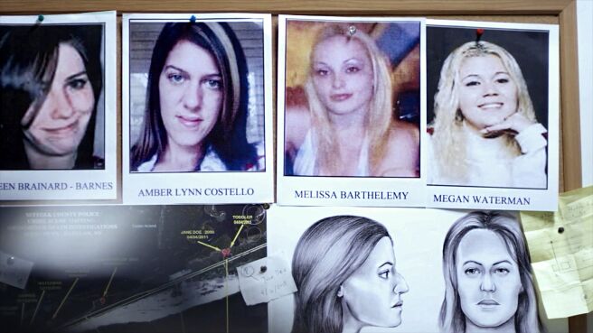 People Magazine Investigates season 1 episode 11 on Discovery Plus