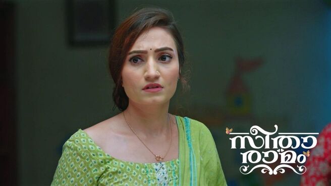 Seetha Ramam season 1 episode 11 on Zee5