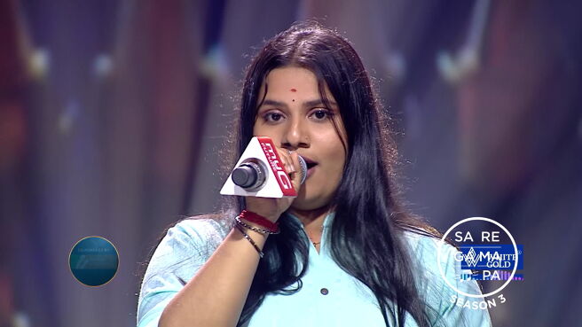 SaReGaMaPa Season 3 season 1 episode 26 on Zee5