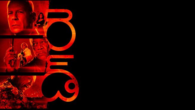 Red - Telugu on LionsGate Play