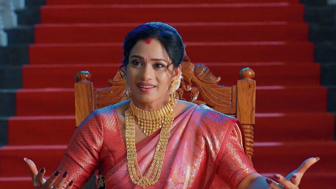 Mane Aliya season 1 episode 8 on Zee5