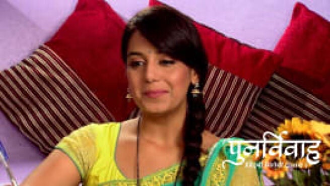 Punar Vivaah - Zindagi Milegi Dobara season 1 episode 190 on Zee5