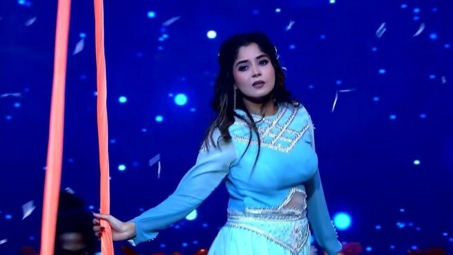 Comedy Khiladigalu - Season 4 season 1 episode 33 on Zee5