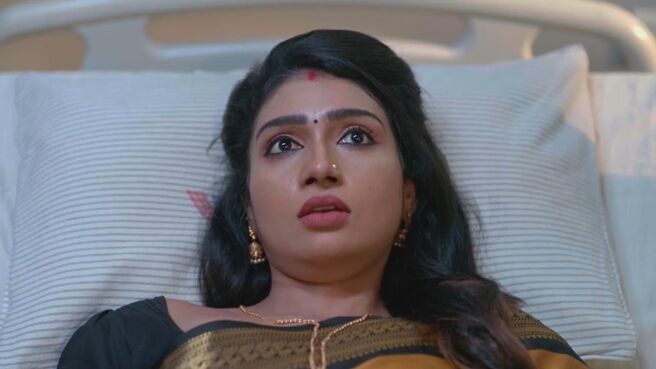 Valsalyam season 1 episode 3 on Zee5